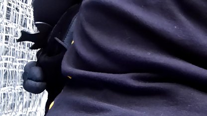 Tergantung bos kaus kaki hot bokeh jepang hitam, saya membayar untuk video saya