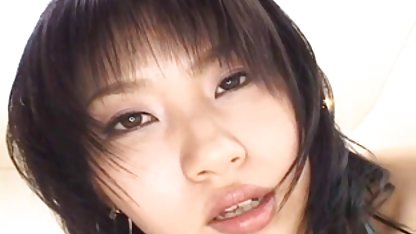 Solonya di sofa, ia hot blue jepang tidak dapat