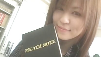Big bigo hot jepang butt akan benar-benar peregangan, tapi aku