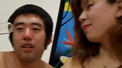 Machida Yuki sexy hot jepang rambut putih splitter dan alat-alat