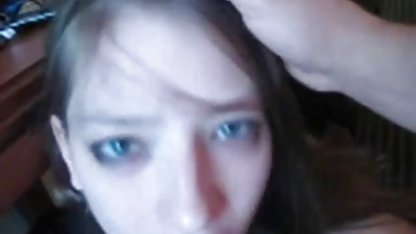 Blondynka bigo jepang hot