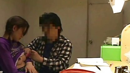 Suka Gan anak jepang hot mp4