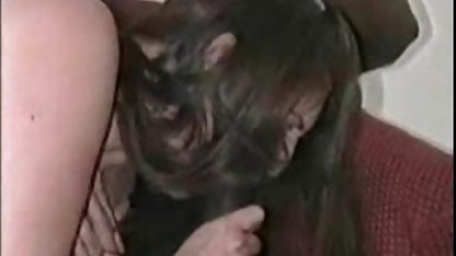 Dua pussies diisi dengan jepang hot mom keras kontol