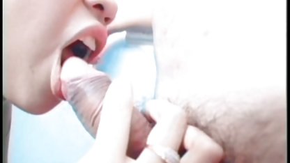 Gadis cantik, hidung belang, hidung hot jepang mom belang di Sungai