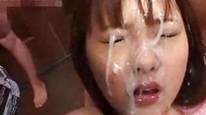 Seksi toket besar jepang terhot
