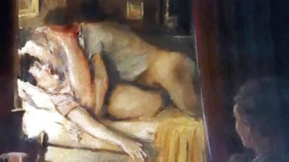 Pantat terangsang gadis jepang hot mama muda ingin ayahnya